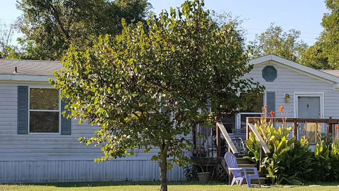 Pecan Park 5