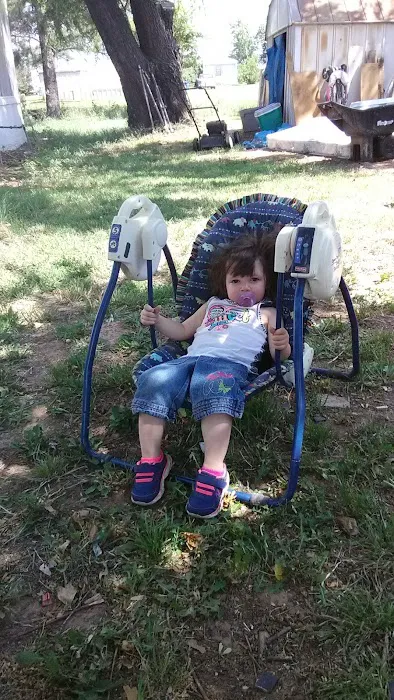 Pecan Park 8