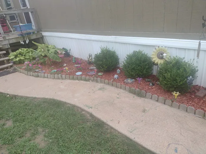 Pecan Park 9