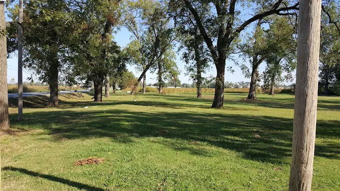 Pecan Park 7