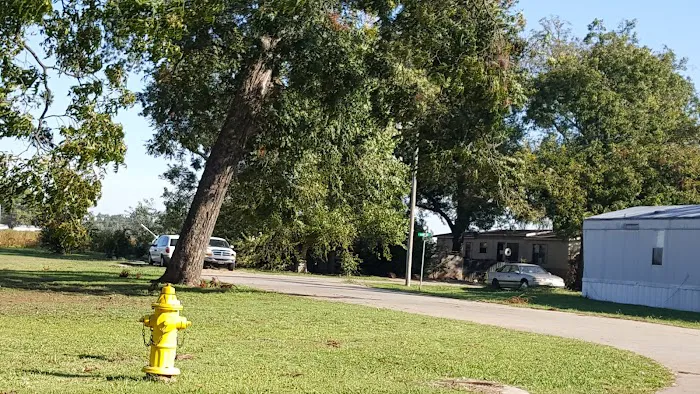 Pecan Park 10