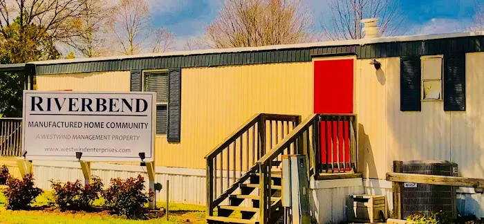 Riverbend Manufactured Home Community 2