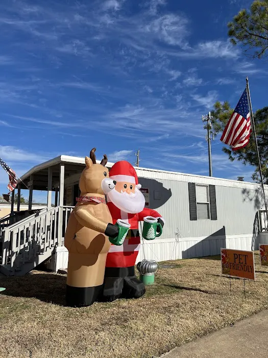 Riverbend Manufactured Home Community 1