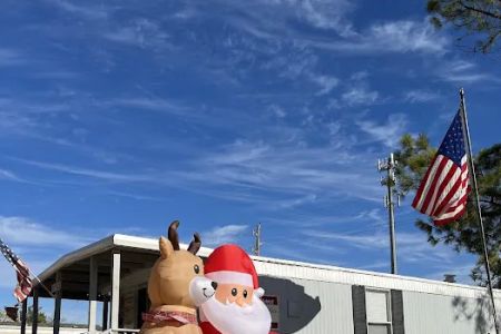 Riverbend Manufactured Home Community