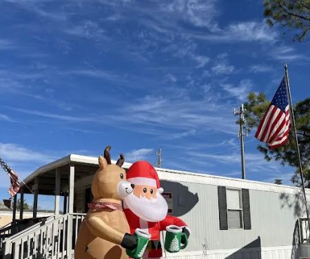 Riverbend Manufactured Home Community