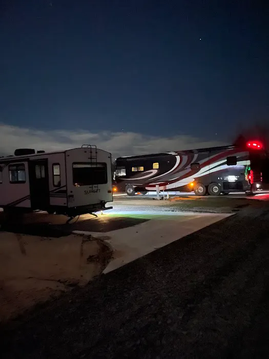 Silver Canyon RV Ranch 2