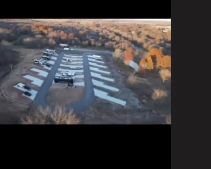 Silver Canyon RV Ranch 1