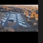 Silver Canyon RV Ranch