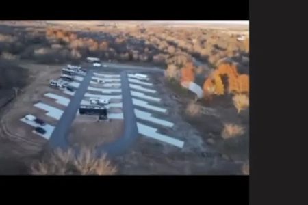 Silver Canyon RV Ranch