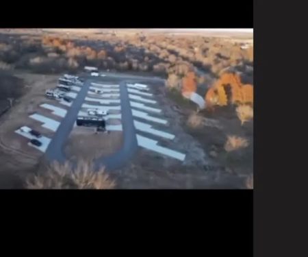 Silver Canyon RV Ranch