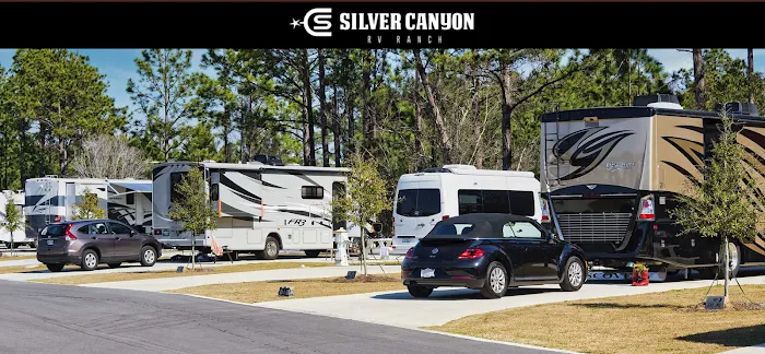 Silver Canyon RV Ranch 7