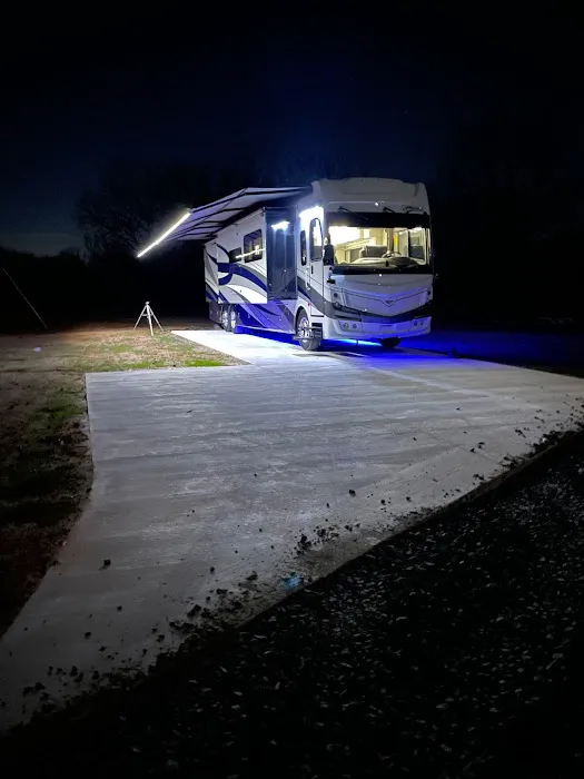 Silver Canyon RV Ranch 8