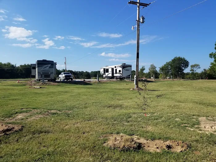 Circle 5B RV Park 3