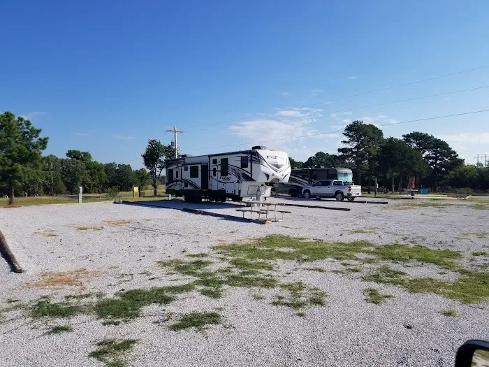 Circle 5B RV Park 1