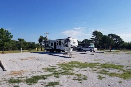 Circle 5B RV Park