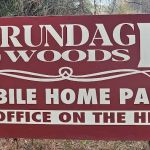 Brundage Wood Mobile Home Park