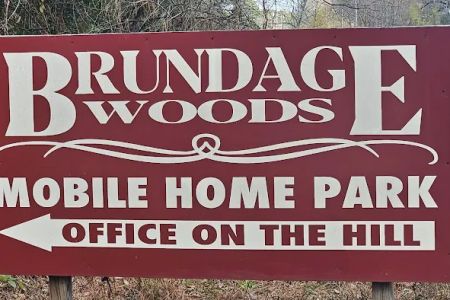 Brundage Wood Mobile Home Park