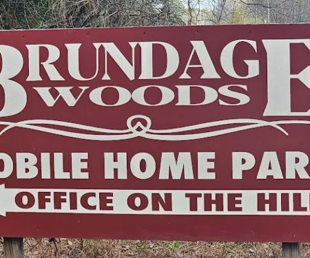 Brundage Wood Mobile Home Park