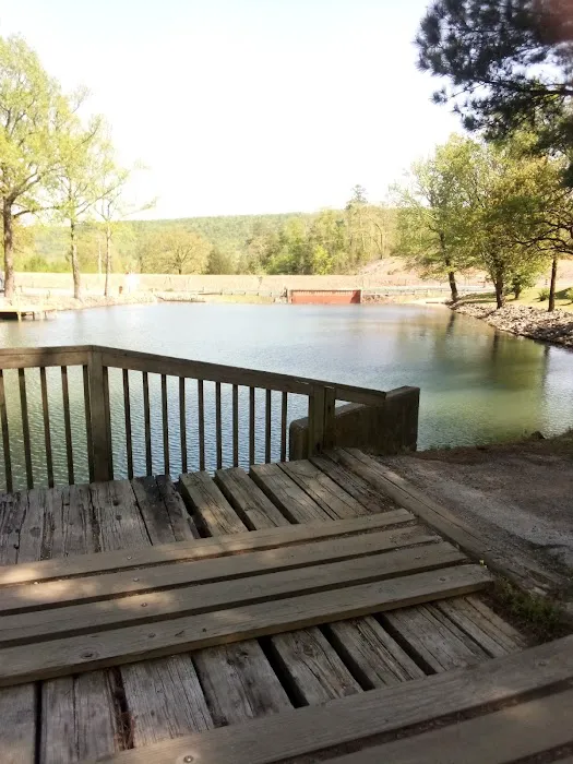 Mill Pond Village Mobile Home & R.V. Park 1