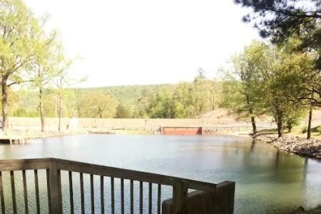 Mill Pond Village Mobile Home & R.V. Park