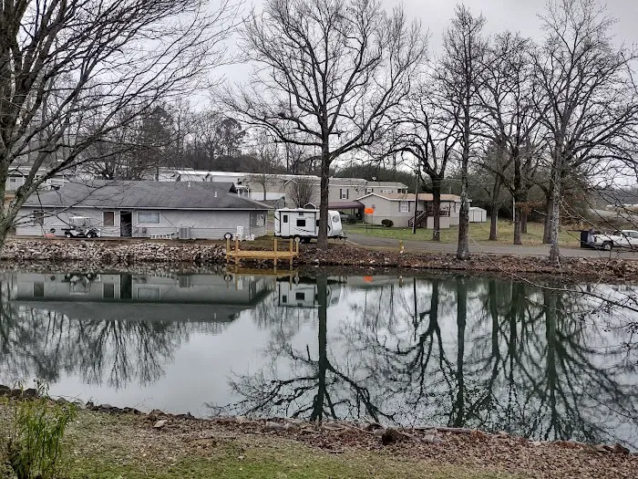 Mill Pond Village Mobile Home & R.V. Park 7