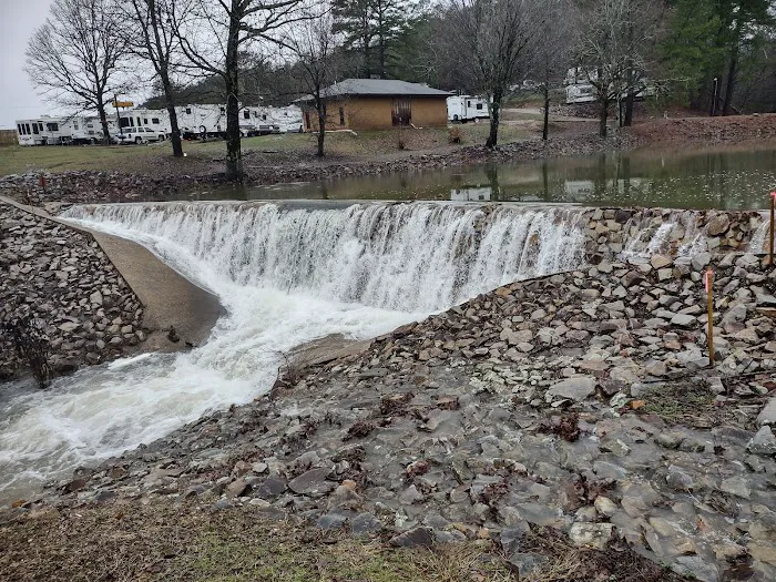 Mill Pond Village Mobile Home & R.V. Park 10