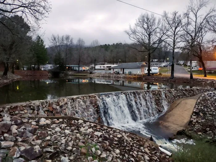 Mill Pond Village Mobile Home & R.V. Park 5