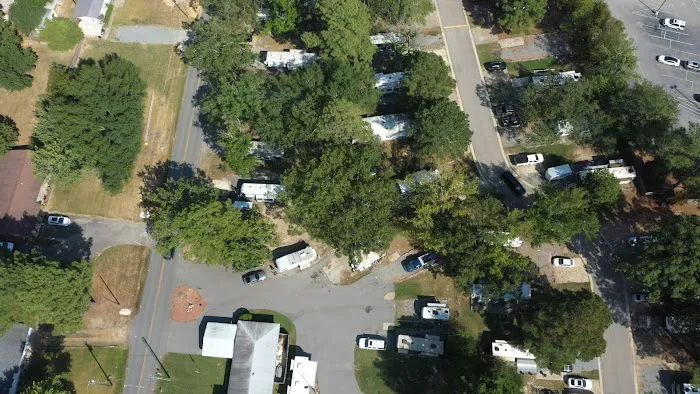 Oak Forest Village 6