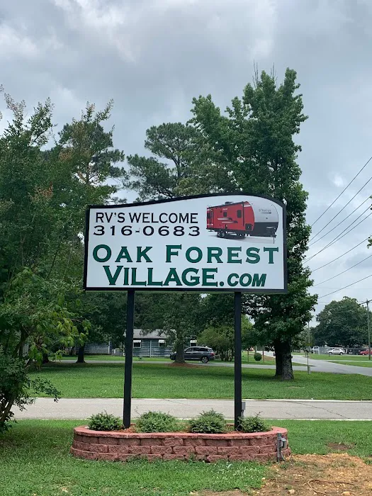Oak Forest Village 2