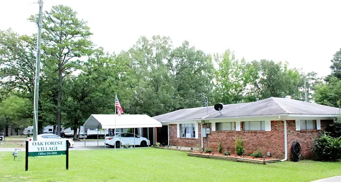 Oak Forest Village 3
