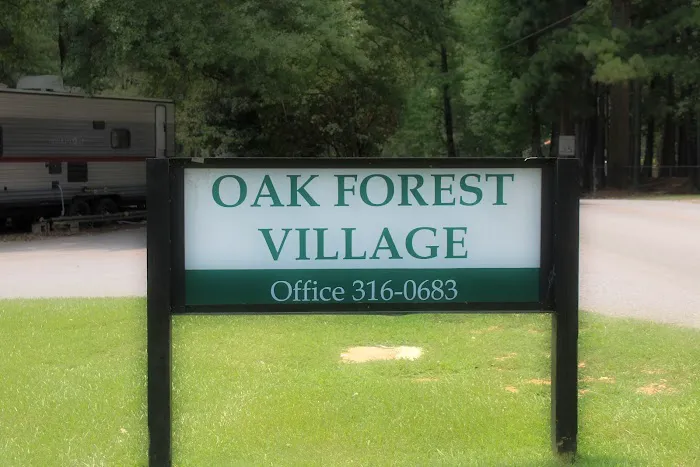 Oak Forest Village 5