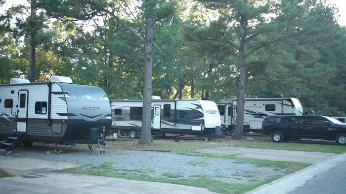 Oak Forest Village 9