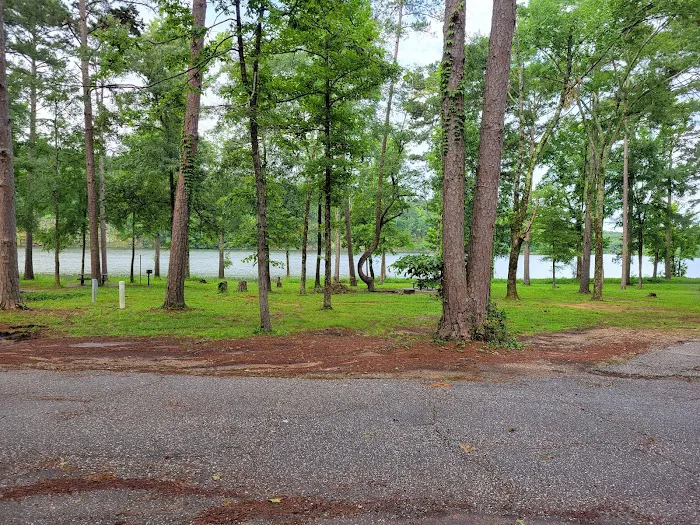 Point Cedar Campground 3