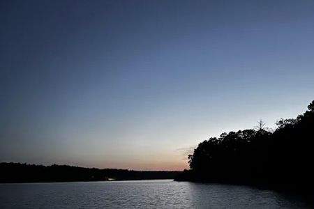 Point Cedar Campground