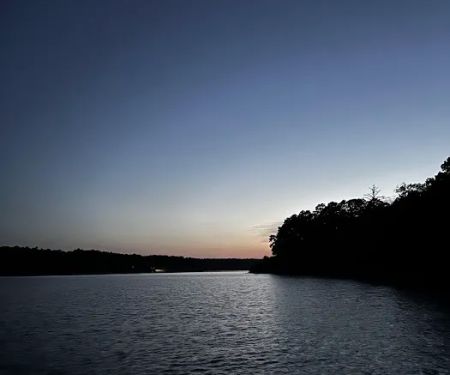 Point Cedar Campground