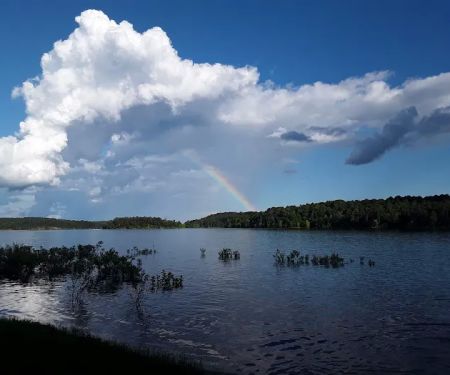 Shouse Ford Use Area