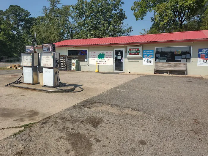 Shouse Ford Use Area 3