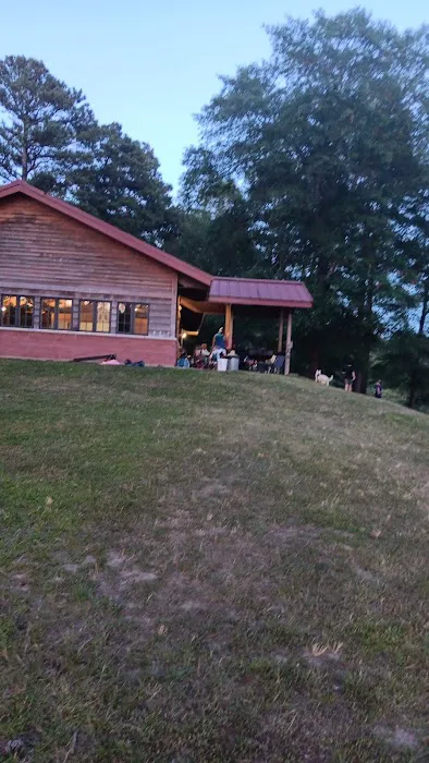 Oak Bower Group Use Area 2