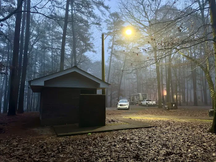 Caddo Drive Campground 3