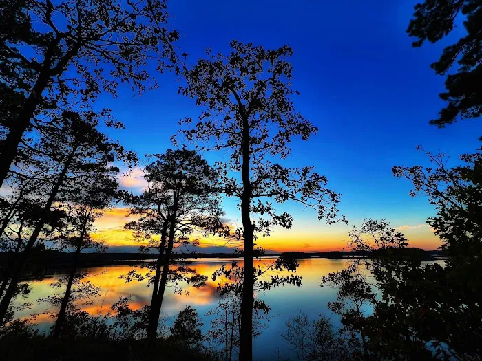 Caddo Drive Campground 1