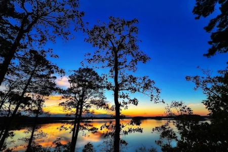 Caddo Drive Campground