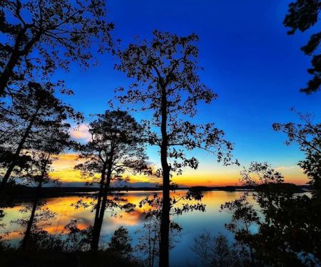 Caddo Drive Campground