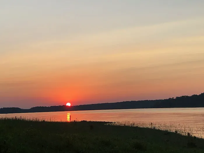 Caddo Drive Campground 8