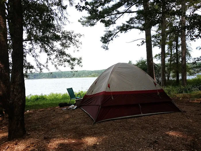 Caddo Drive Campground 6