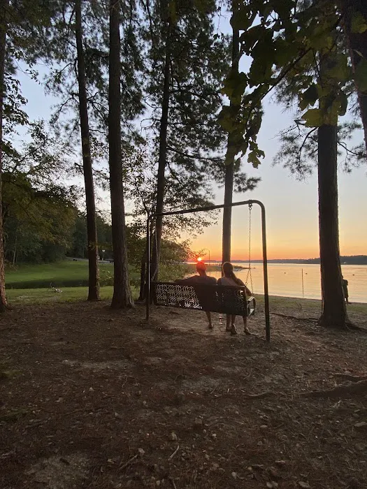 Caddo Drive Campground 10