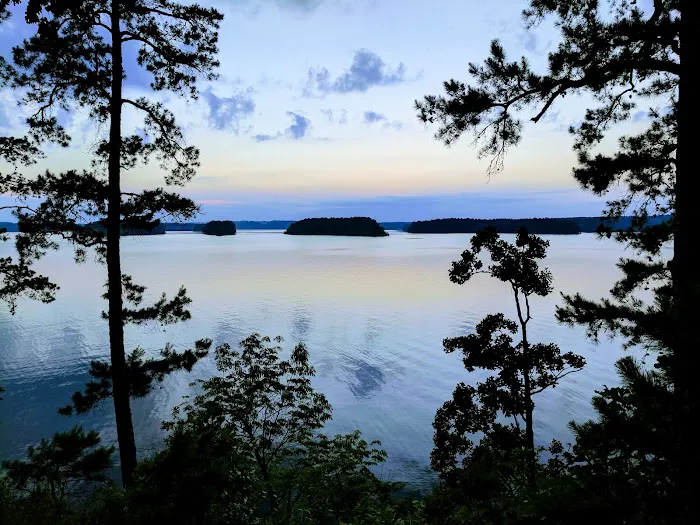 Caddo Drive Campground 5