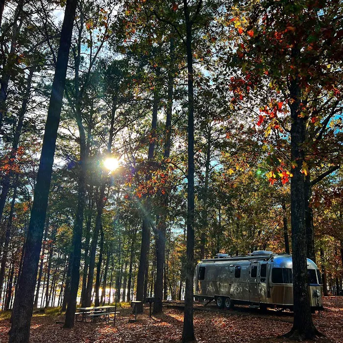 Caddo Drive Campground 7