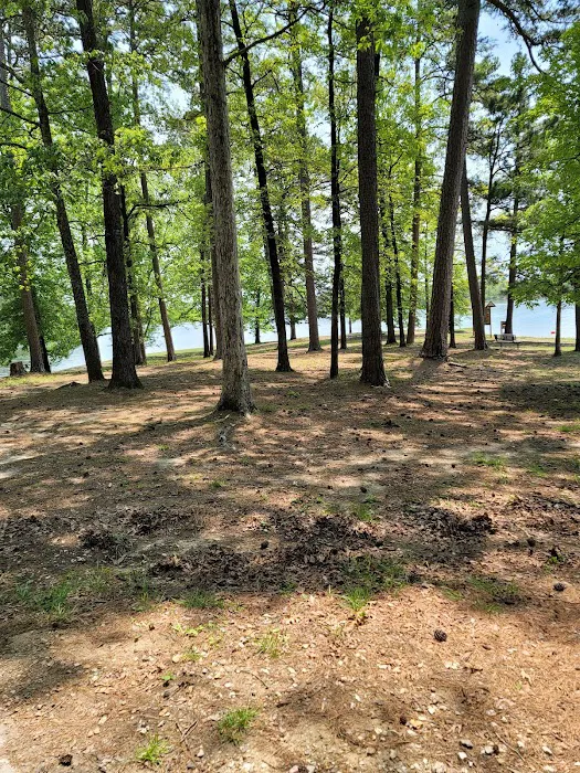 Edgewood Campground 1