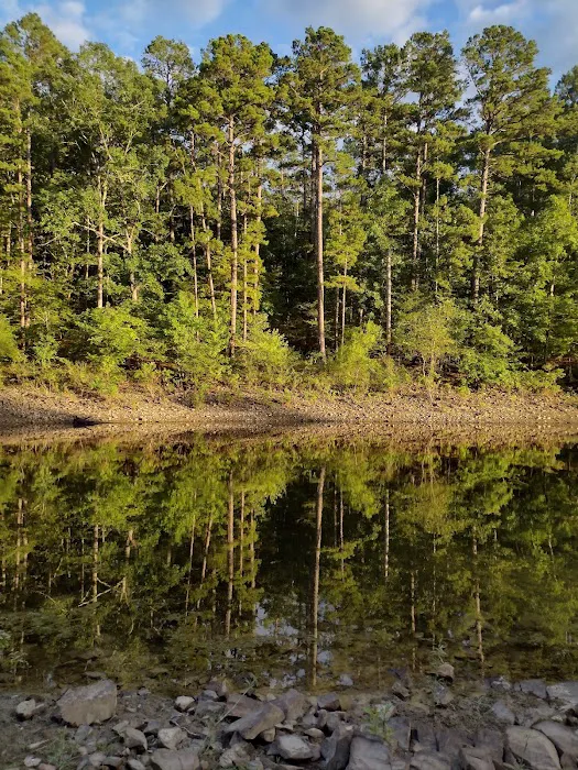 Edgewood Campground 6
