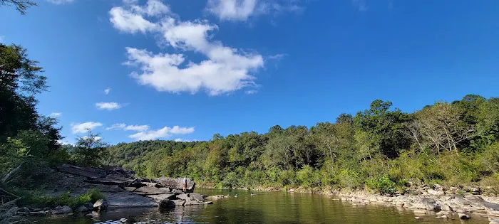 River Ridge Group Camp 2